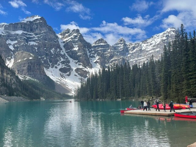 VIA Rail Canada-魁北克必去景点