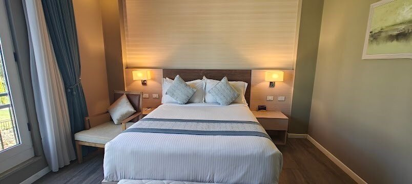 亚的斯亚贝巴海尔大酒店主图