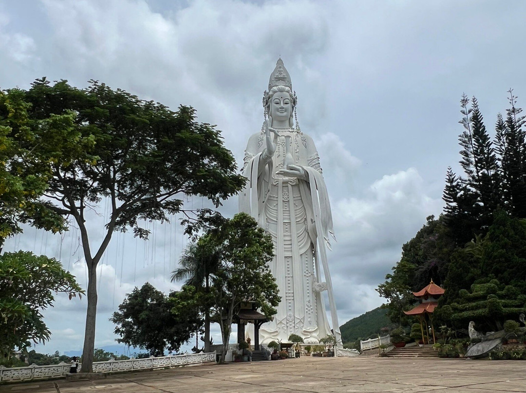 Mr. Peace's Tour Dalat-大勒必去景点