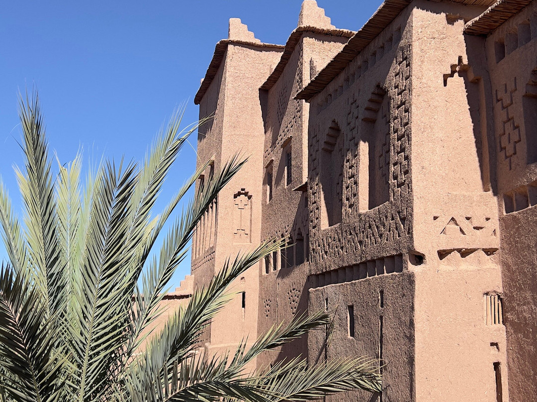 Moroccan Guides Travel-马拉喀什必去景点