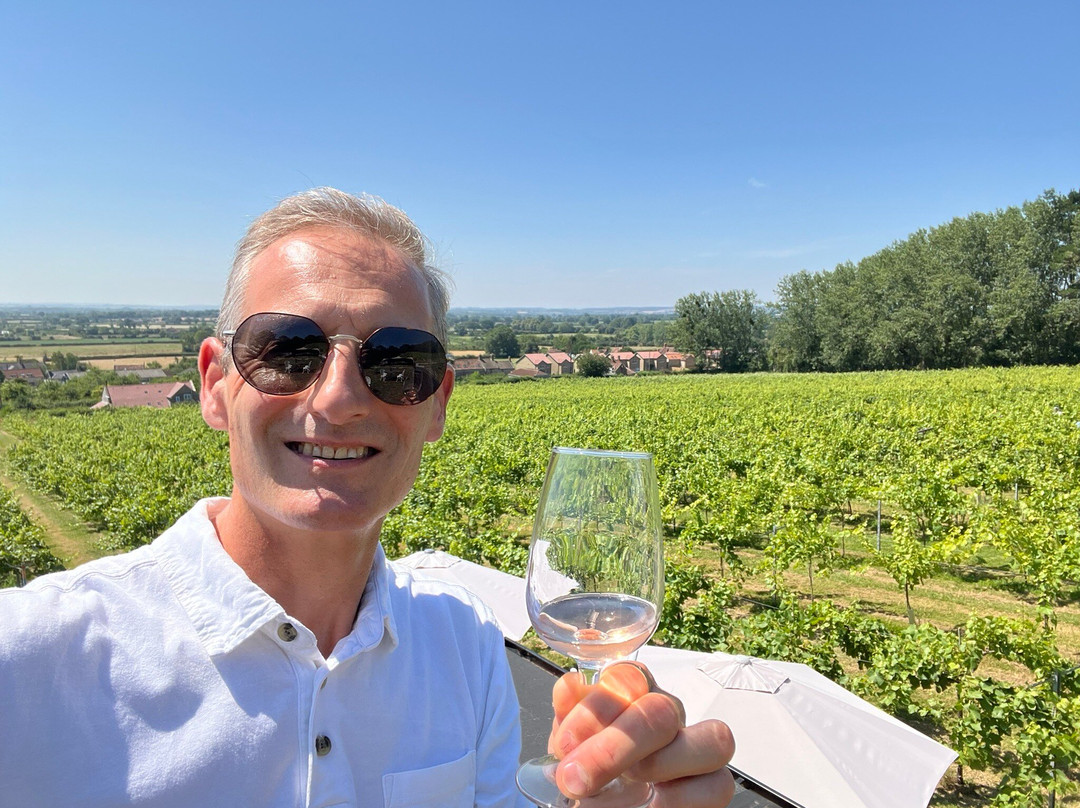 Wraxall Vineyard-Wraxall必去景点
