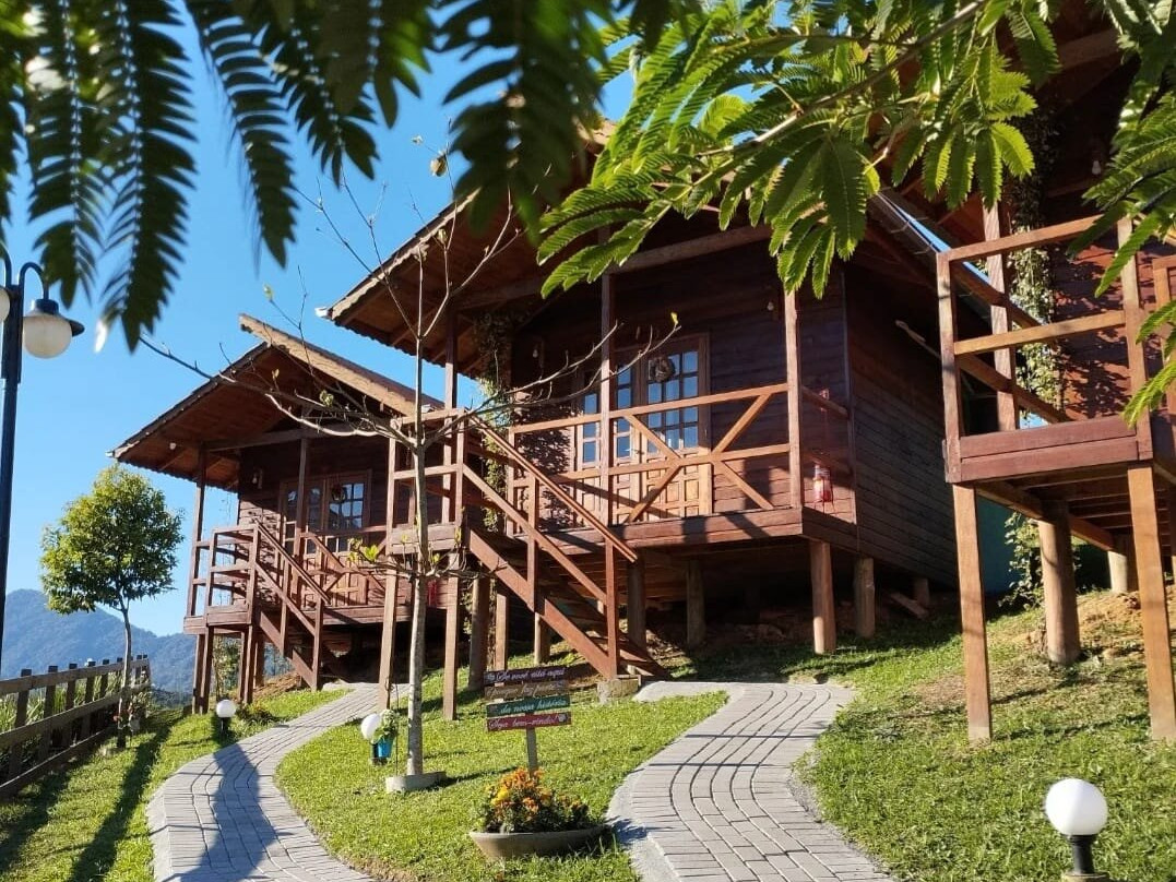 Pousada Hoff Haus