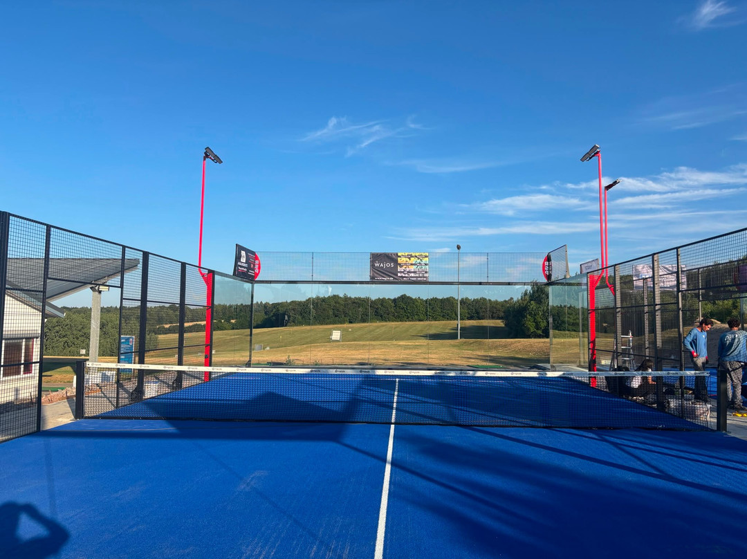 Padel GC Cochem/Mosel e.V.