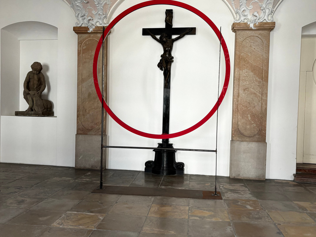Domschatz- und Dioezesanmuseum-帕绍必去景点