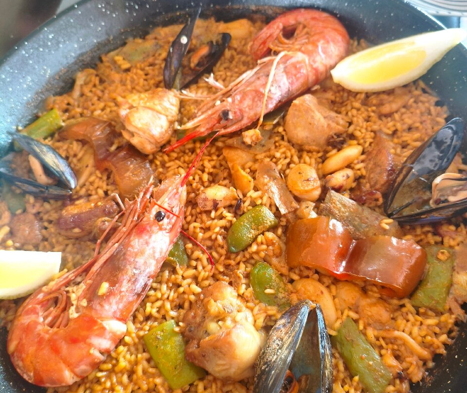 Restaurant El Trouvador