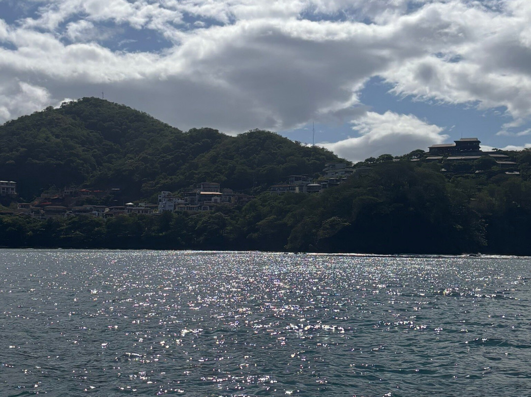 Fayla Tours Costa Rica-萨迪纳尔必去景点