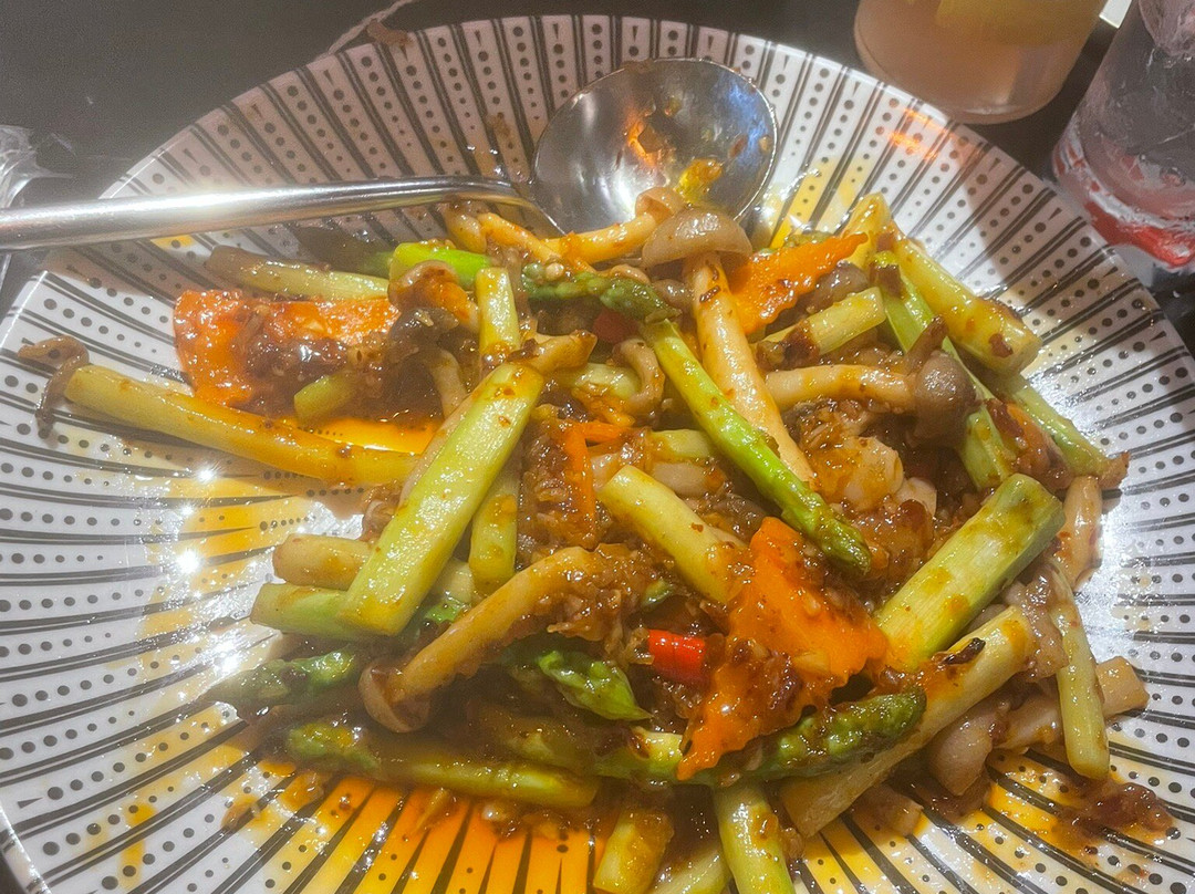Mott 9 Restaurant