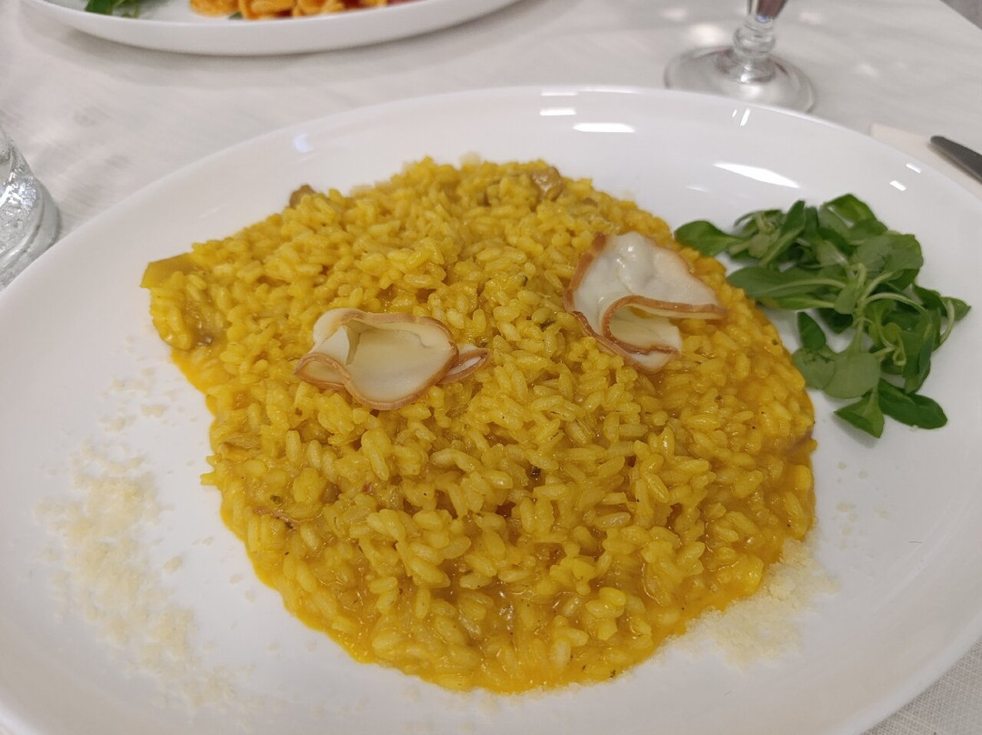 Le 5 Terre Ristorante Pizzeria