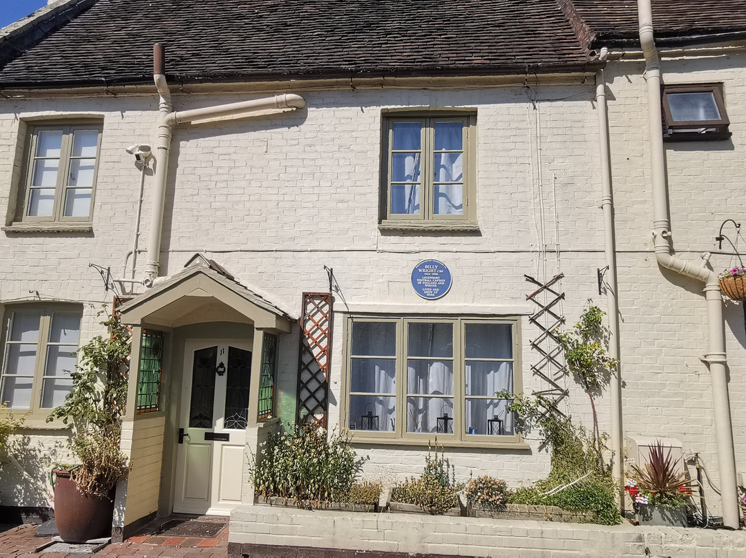Ironbridge Gorge Walking Tours: The Professor's Original-Ironbridge必去景点