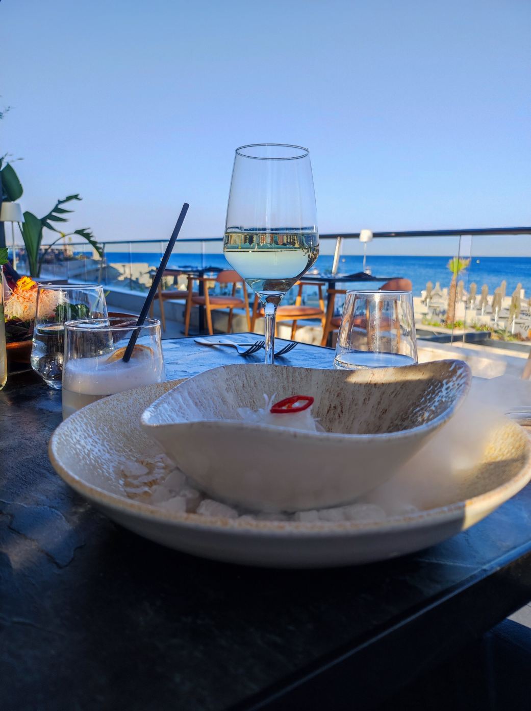 伊甸洛克度假酒店-旅行者