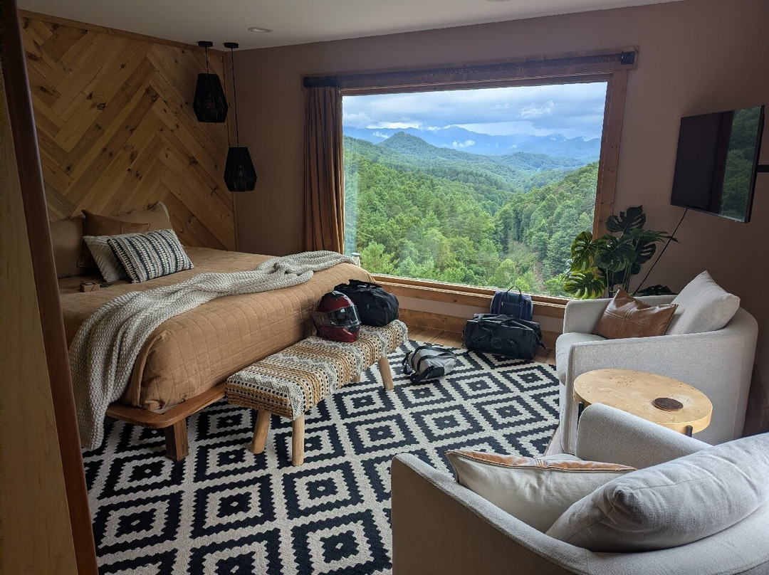 Long View Resort