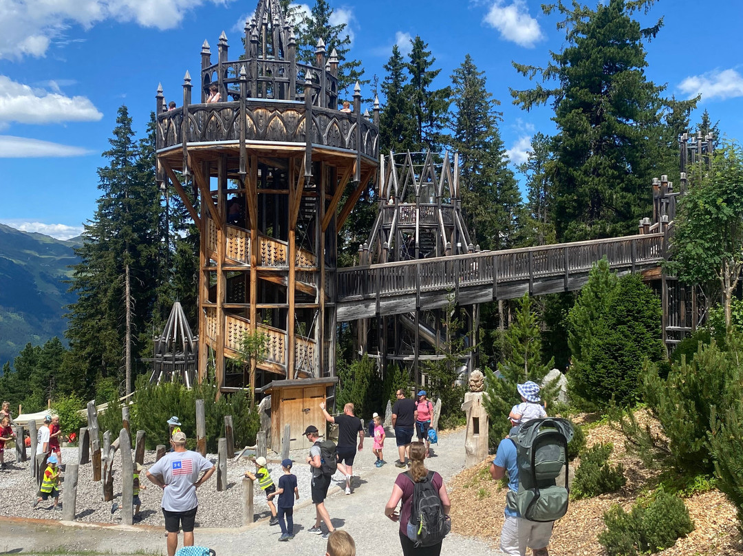 索内霍夫费力恩酒店主图