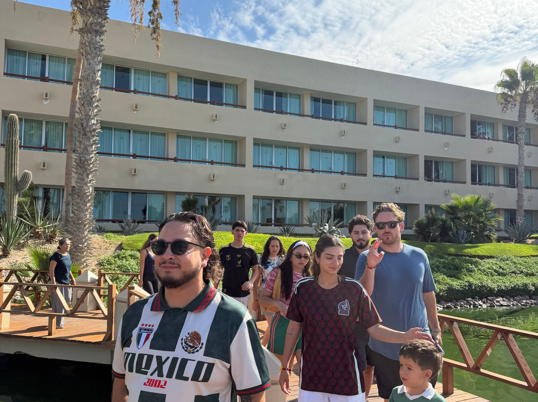 The Grand Mayan at Vidanta Puerto Peñasco主图