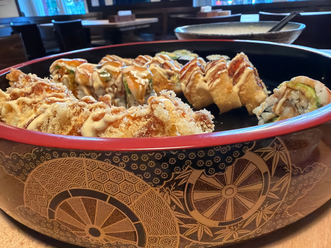 Narumi Sushi