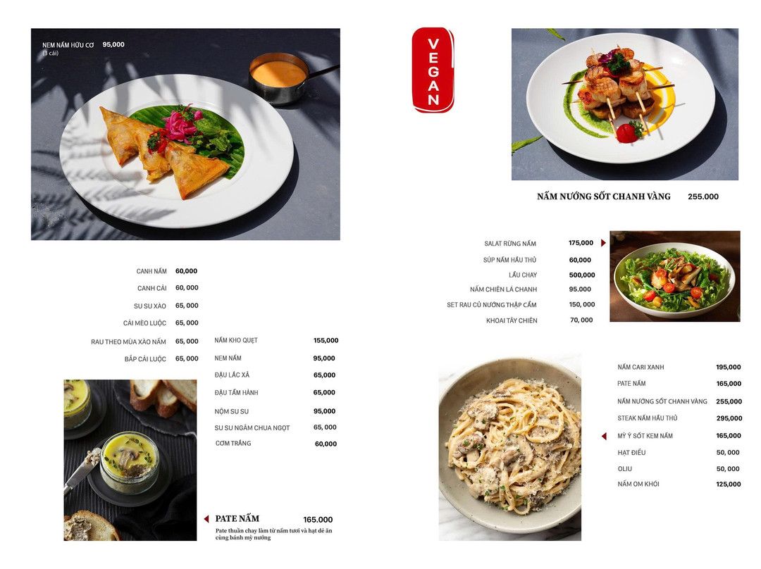 Mufa Restaurant & Craft Beer