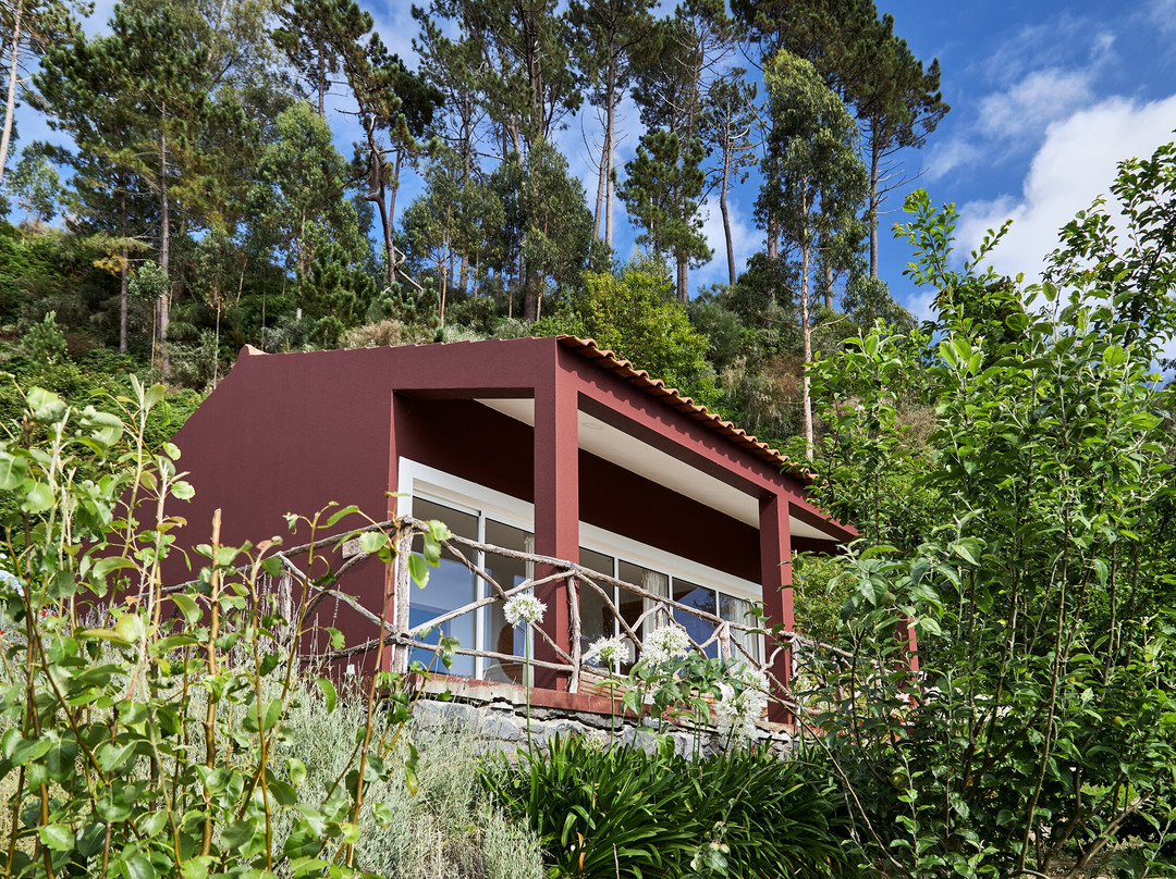 Yeotown Madeira Health Retreat主图