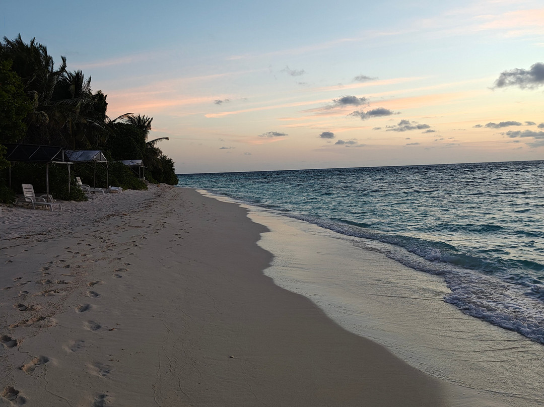 THARI FUSHI MALDIVES -Exciting EXCURSIONS INCLUDED主图