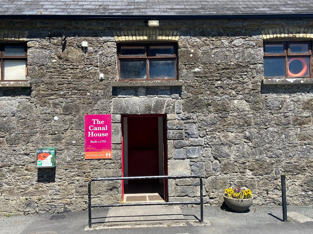 Banagher Outdoor Swimming Pool-Banagher必去景点
