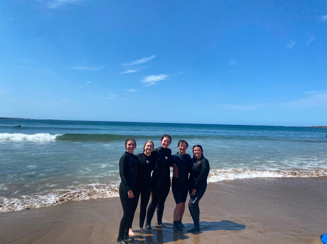 Celtic Surf School - Spanish Point-Spanish Point必去景点