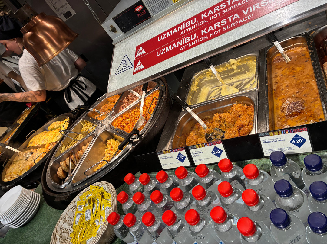 欧洲之星大都会酒店