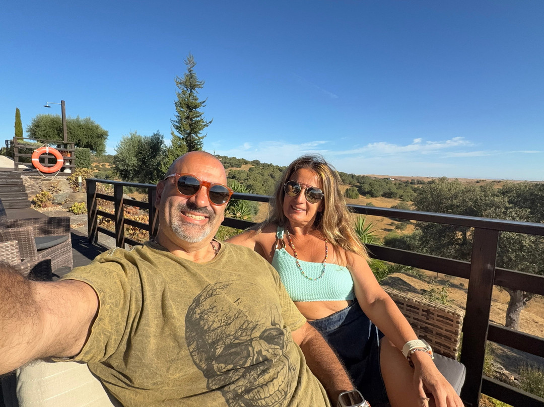 Vistas - Herdade do Zambujal主图