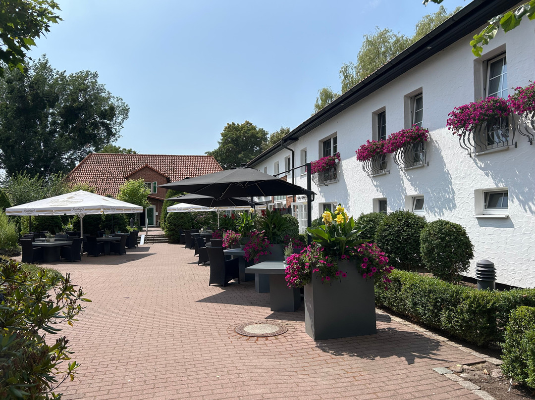 Van der Valk Golfhotel Serrahn - Adult Only主图