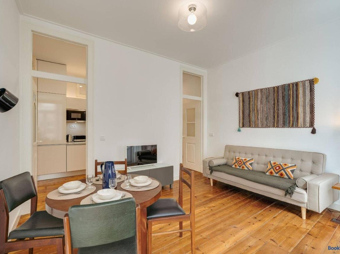 Villas Otto Suites & Hostel