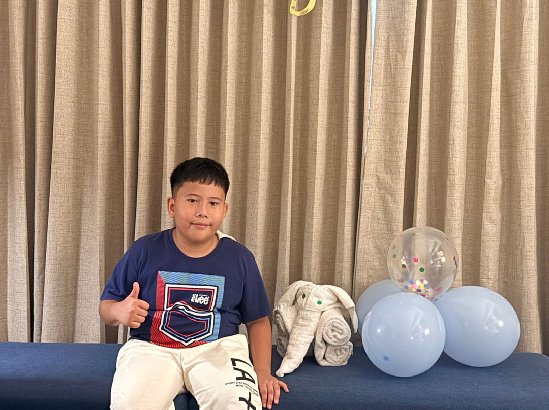赛达艾巴尔萨酒店主图