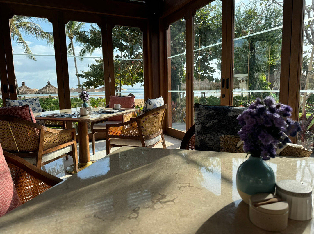 Sante Restaurant
