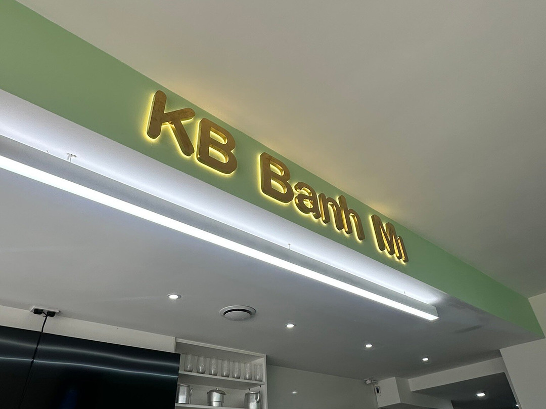 Kb Banh Mi Restaurant