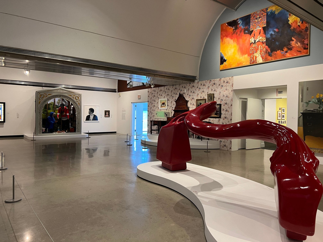 Museum London-伦敦必去景点