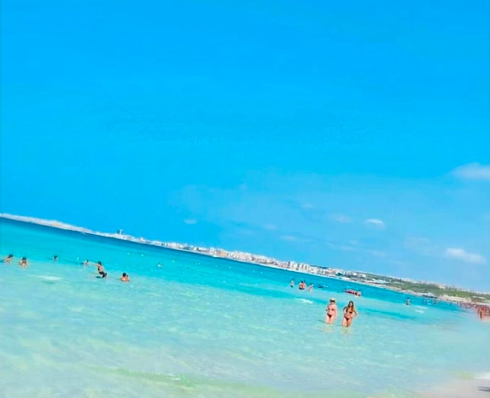 Zeus Beach-加里波利必去景点