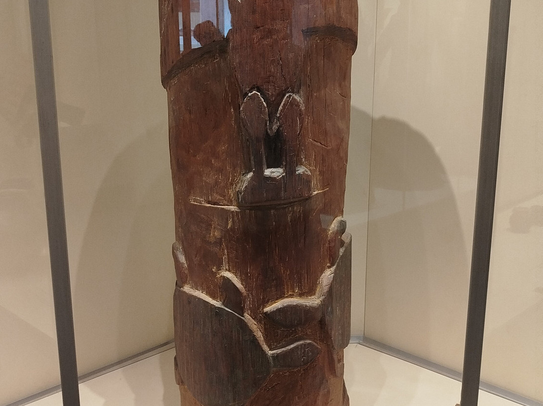 Museo Etnográfico-莱蒂西亚必去景点