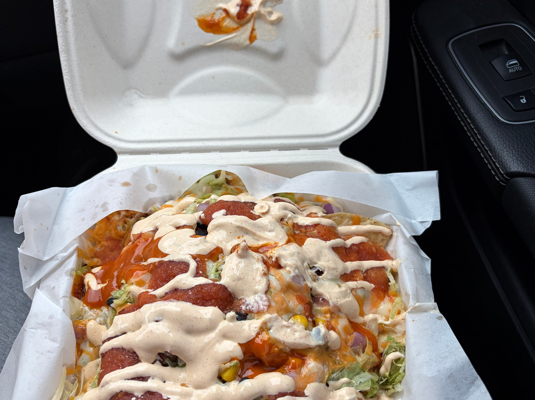 Quesada Burritos & Tacos