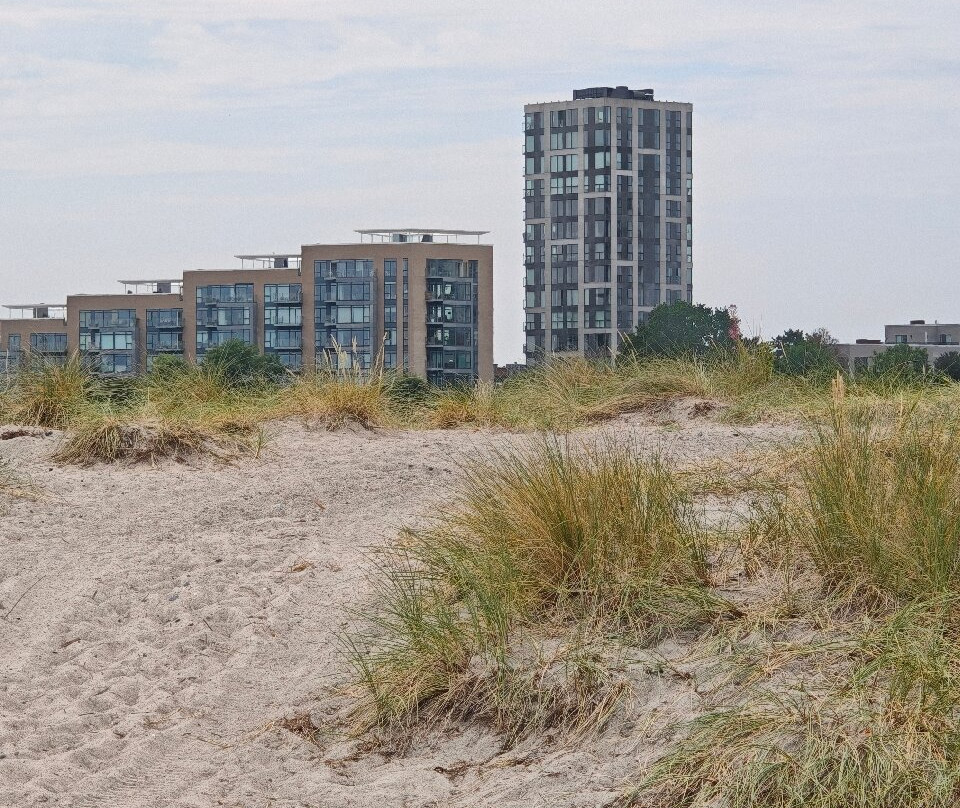 Amager Strandpark-哥本哈根必去景点