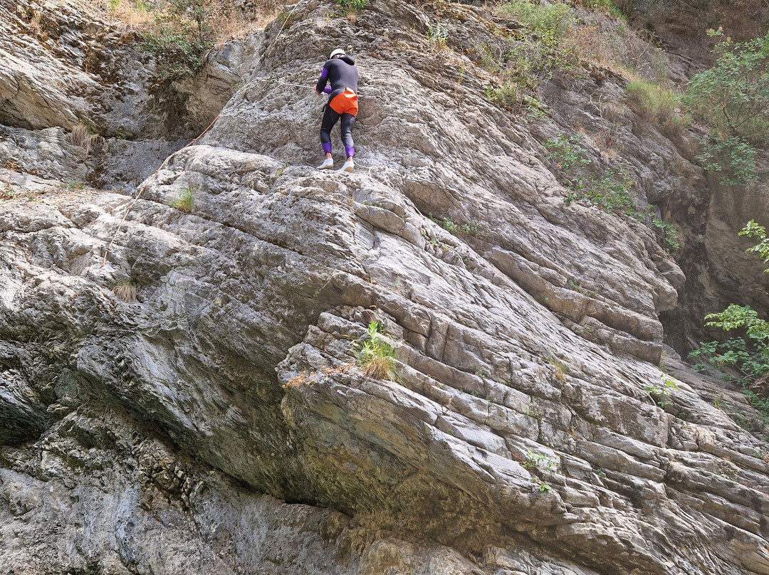 Canyon et Merveilles-Breil-sur-Roya必去景点