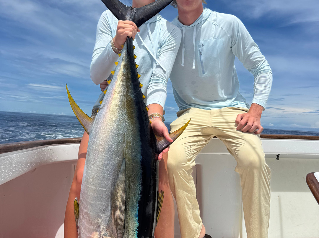 Maverick Sportfishing Charters-梦城必去景点