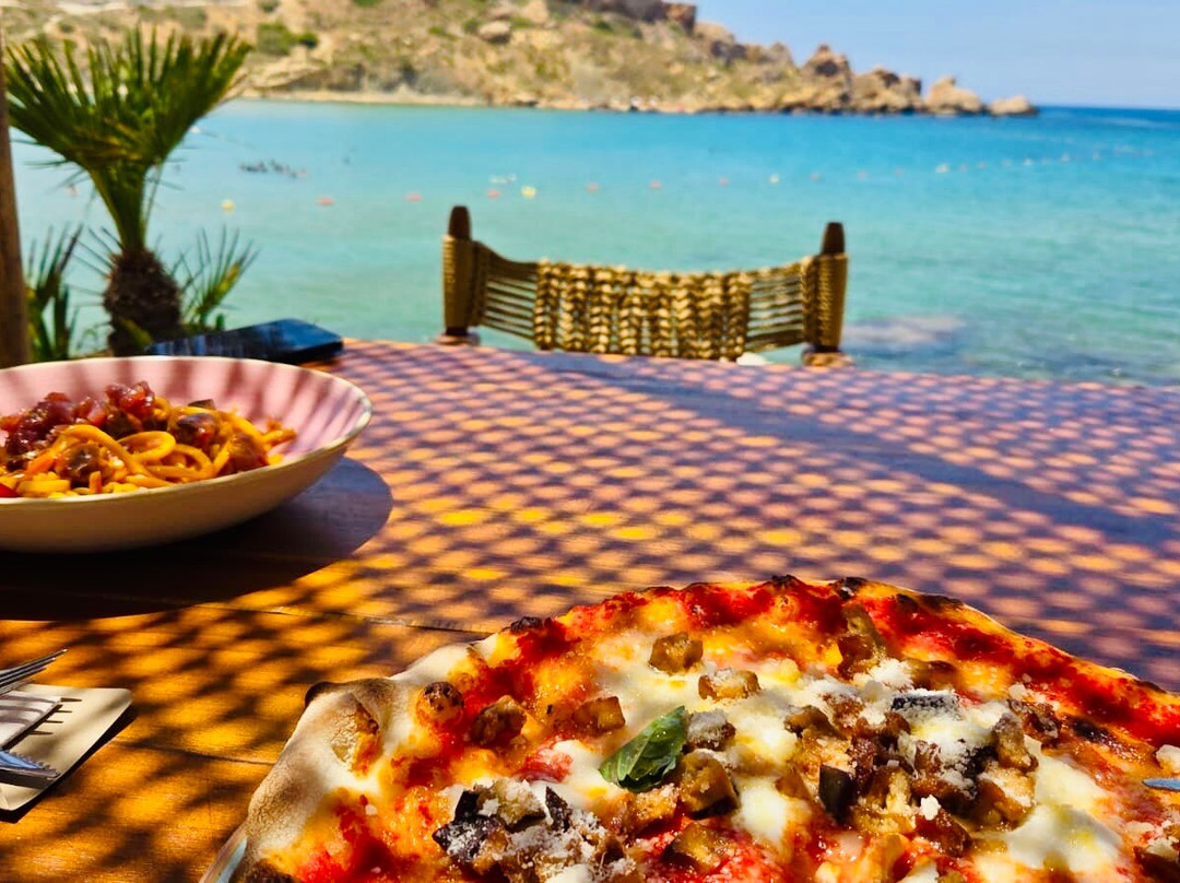 Singita Miracle Beach-Mgarr必去景点