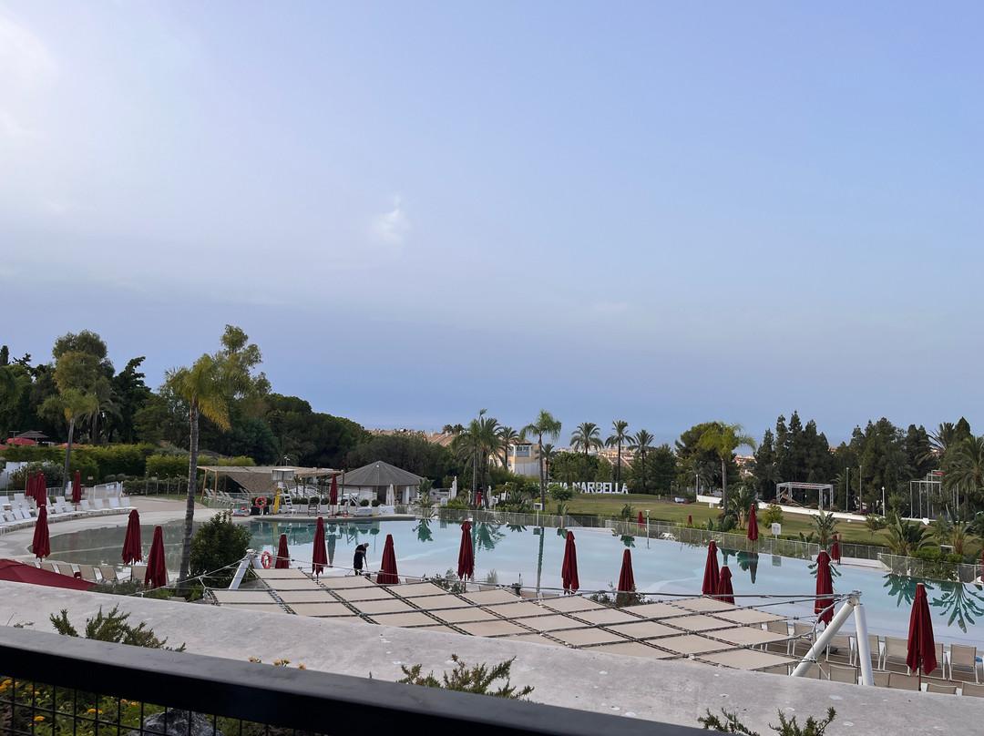 Club Med Magna Marbella主图