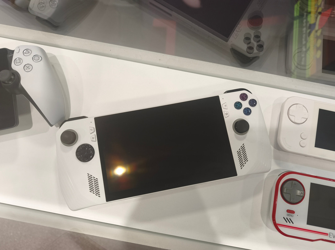 Video Games Museum-伊拉克利翁必去景点