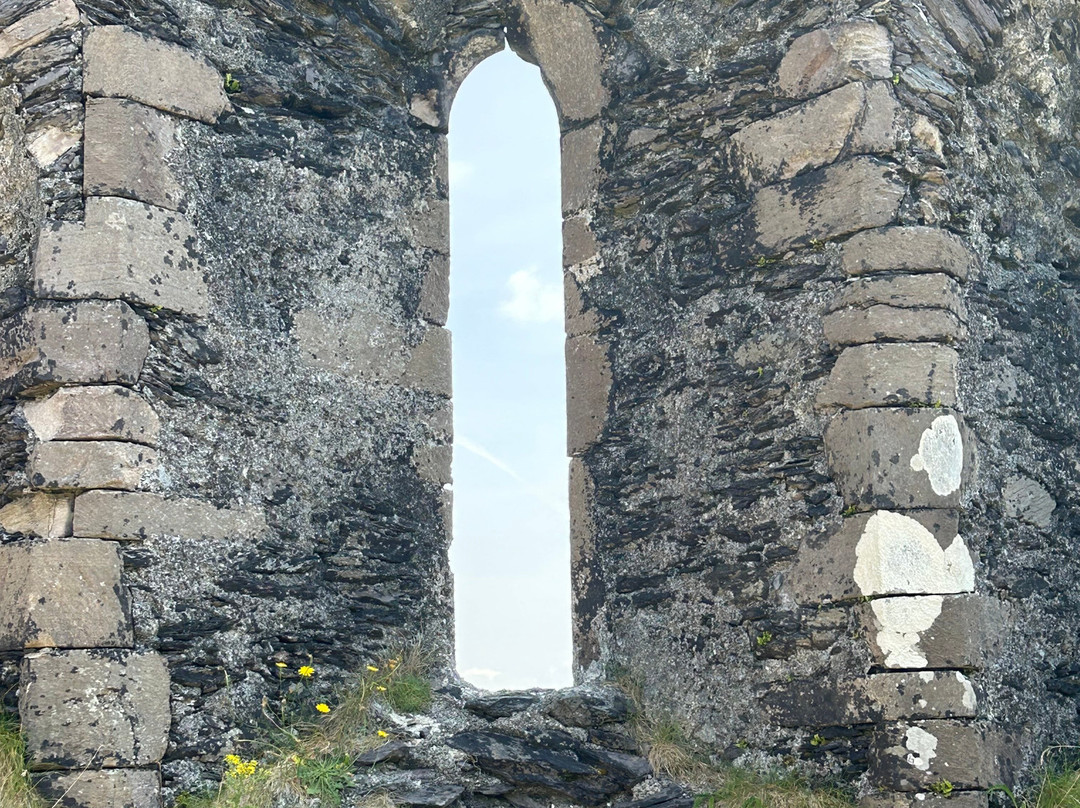 Joyce's Ireland Hiking Tours-Roundwood必去景点