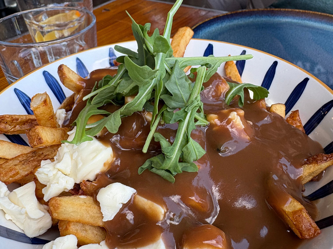 Cassis Monna & Filles-Saint-Pierre-de-l'lle-d'Orleans必去景点