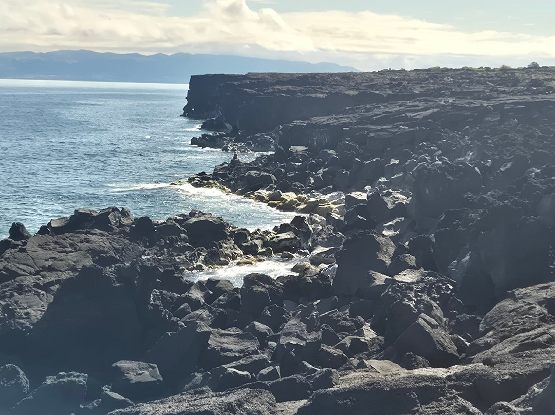 Tripix Azores-Pico必去景点