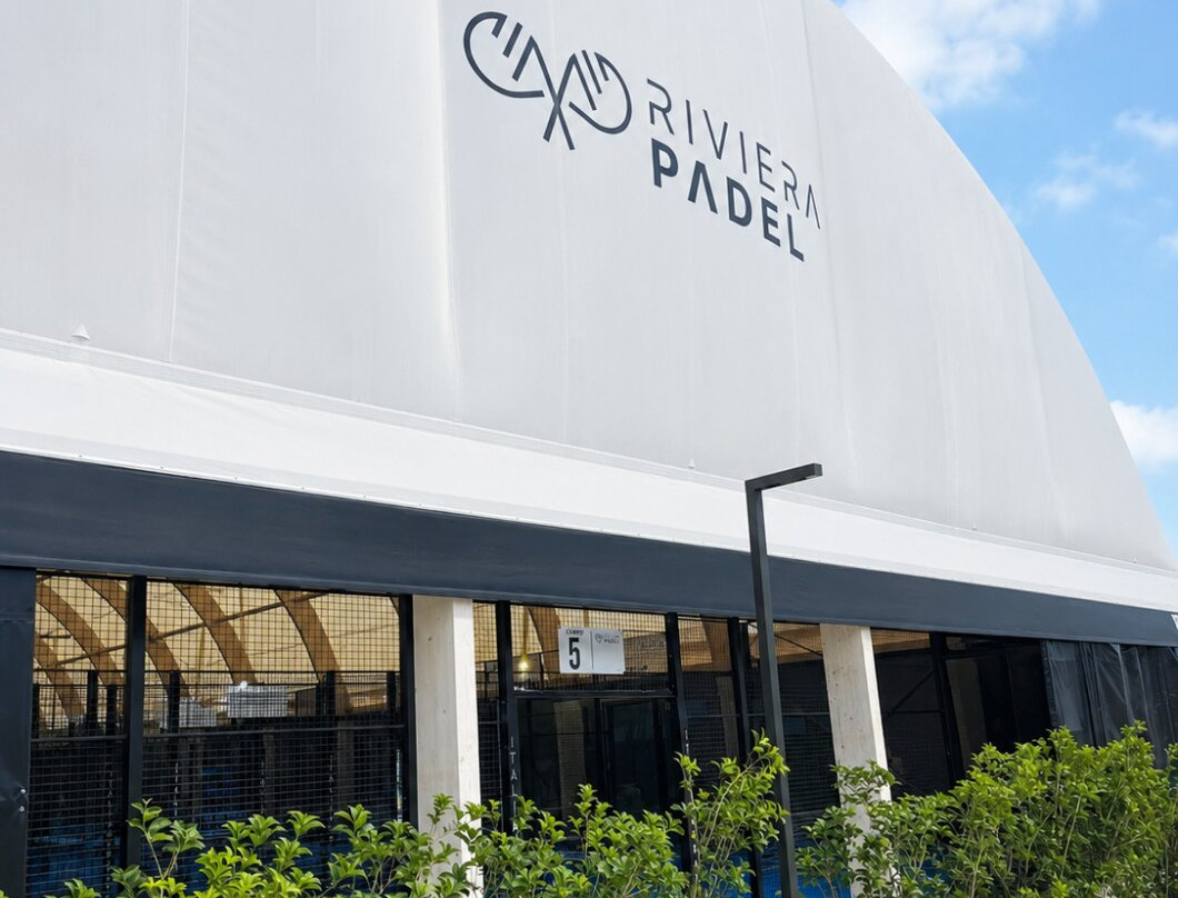 Riviera Padel