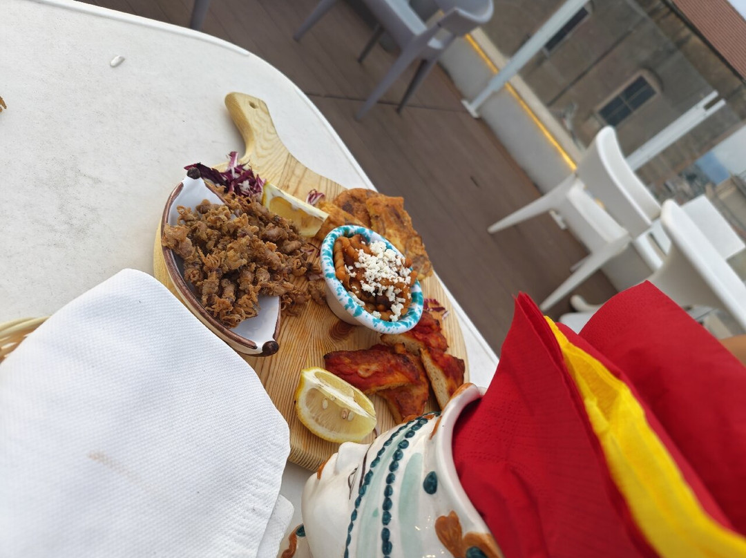 森特瑞 SPA 休闲饭店主图