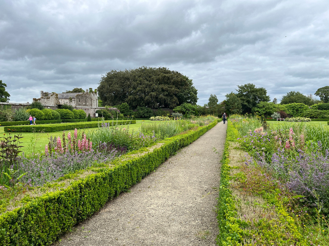 Duckett's Grove-Carlow必去景点