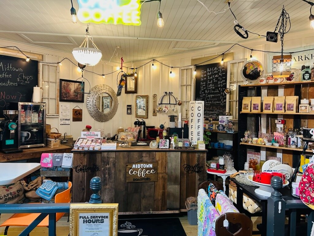 Rabbit Creek Market