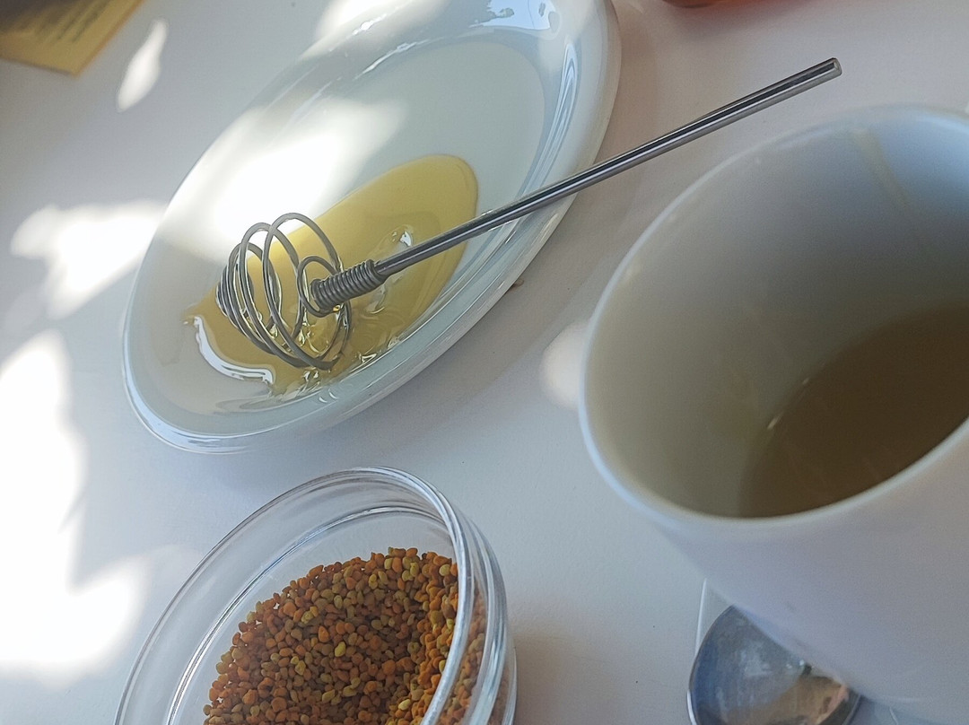 Melipap Apiary-Polemarchi必去景点