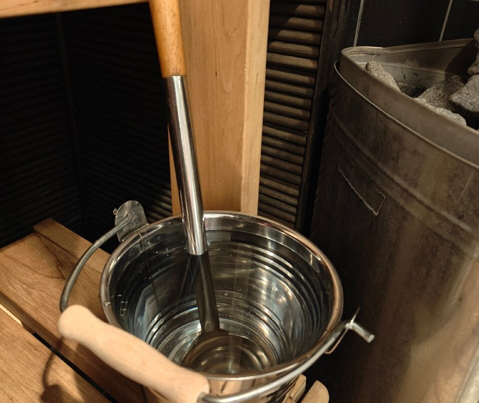 Original Sokos 莱库斯酒店主图
