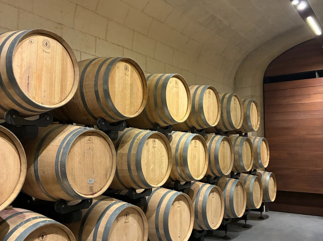 Ta' Betta Wine Estates-Siggiewi必去景点